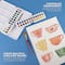 Daler-Rowney® Aquafine 48 Color Half-Pan Watercolor Travel Set with Brush